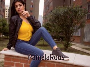 PamelaRous