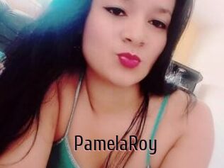 PamelaRoy