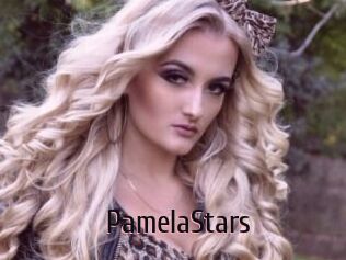 PamelaStars