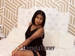 PamelaTuner