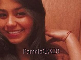 PamelaXXX20