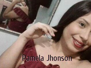 Pamela_Jhonson