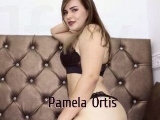 Pamela_Ortis 1 film x
