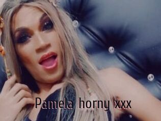 Pamela_horny_xxx