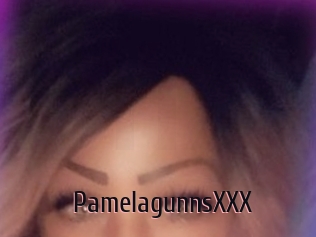 PamelagunnsXXX 1 film x