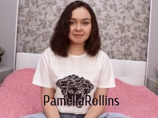 PamellaRollins