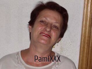 PamiXXX