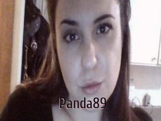 Panda89
