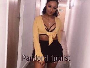PandoraLilymist