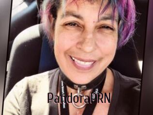 PandoraPRN