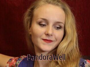 PandoraWell