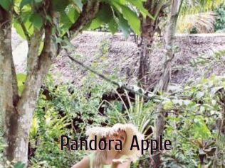 Pandora_Apple