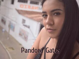 Pandora_Gates