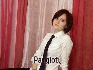 Pangioty
