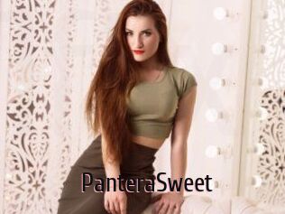 PanteraSweet
