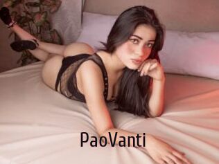 PaoVanti