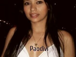 Paodivi