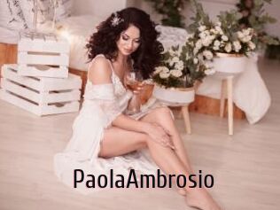 PaolaAmbrosio