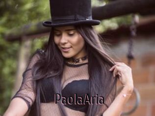PaolaAria