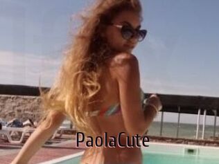 PaolaCute