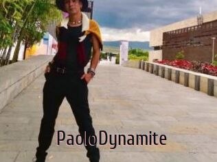PaoloDynamite