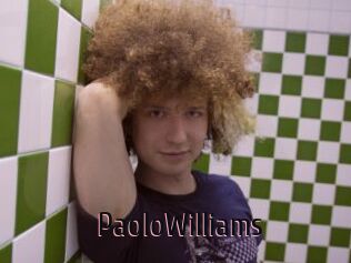 PaoloWilliams