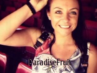 ParadiseFruit