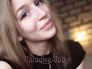 Paradise_Baby