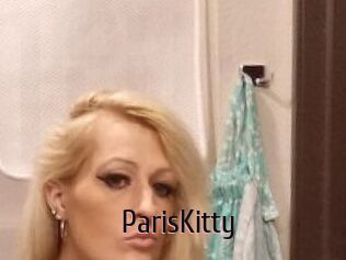 ParisKitty