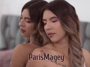 ParisMagey