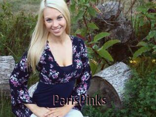 ParisPinks