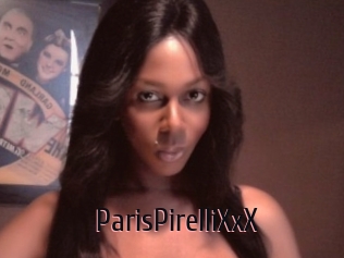 ParisPirelliXxX 1 film x