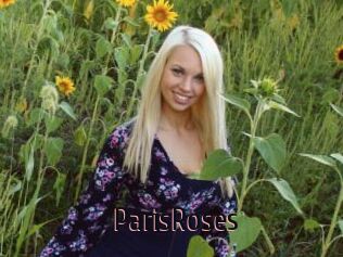 ParisRoses