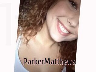 ParkerMatthews