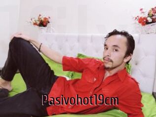 Pasivohot19cm