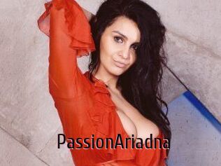 PassionAriadna 1 film x