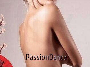 PassionDance