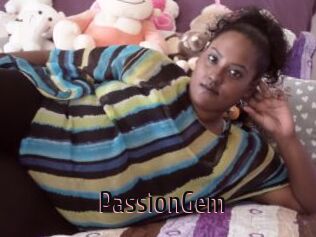 PassionGem