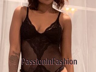 PassionInFashion