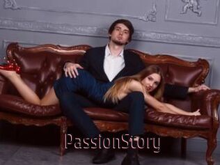 PassionStory