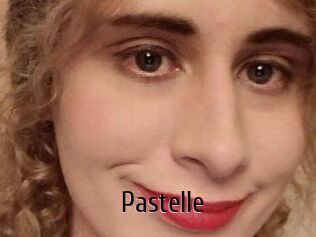 Pastelle