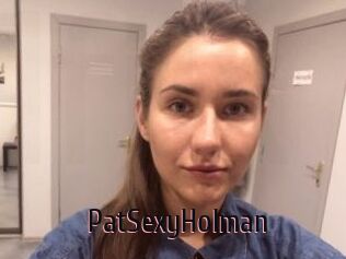 PatSexyHolman