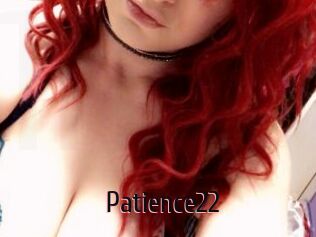 Patience22