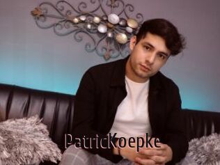 PatricKoepke