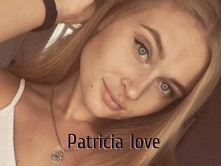 Patricia_love