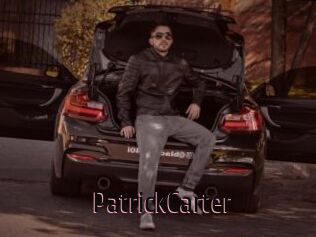 PatrickCarter