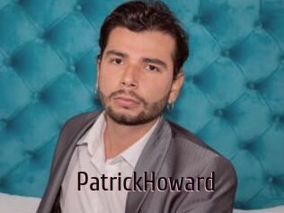 PatrickHoward