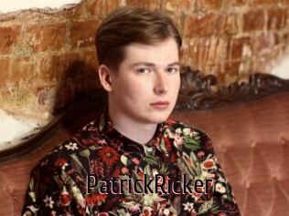 PatrickRicker