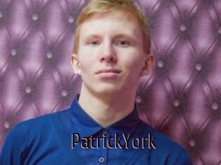 PatrickYork