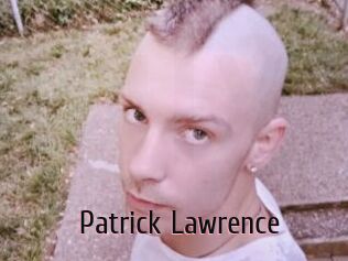 Patrick_Lawrence 1 film x
